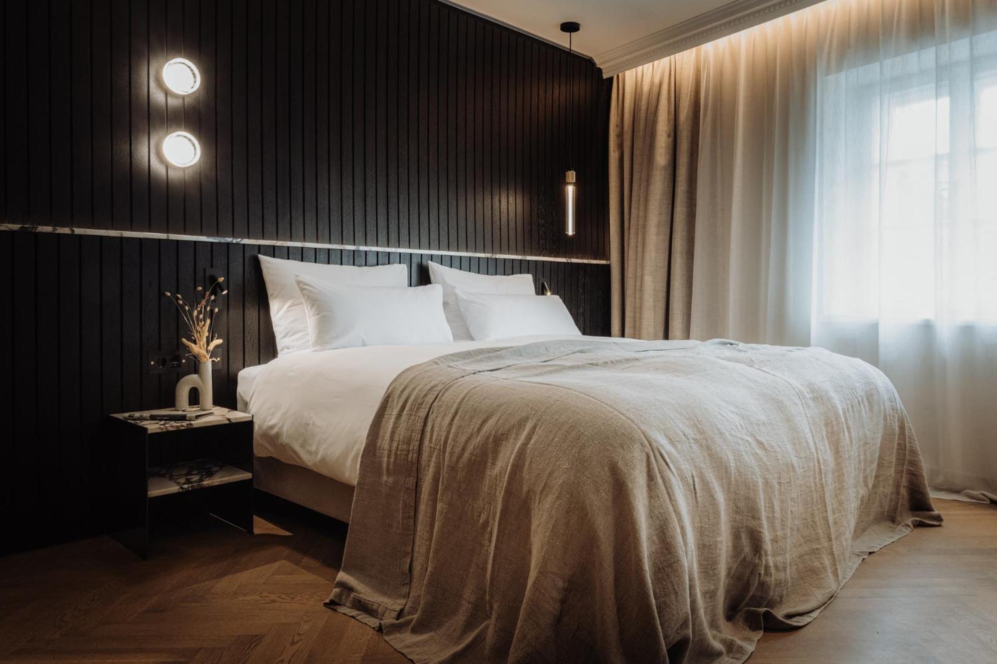 Gentle Hide Designhotel Salzburg Exterior photo