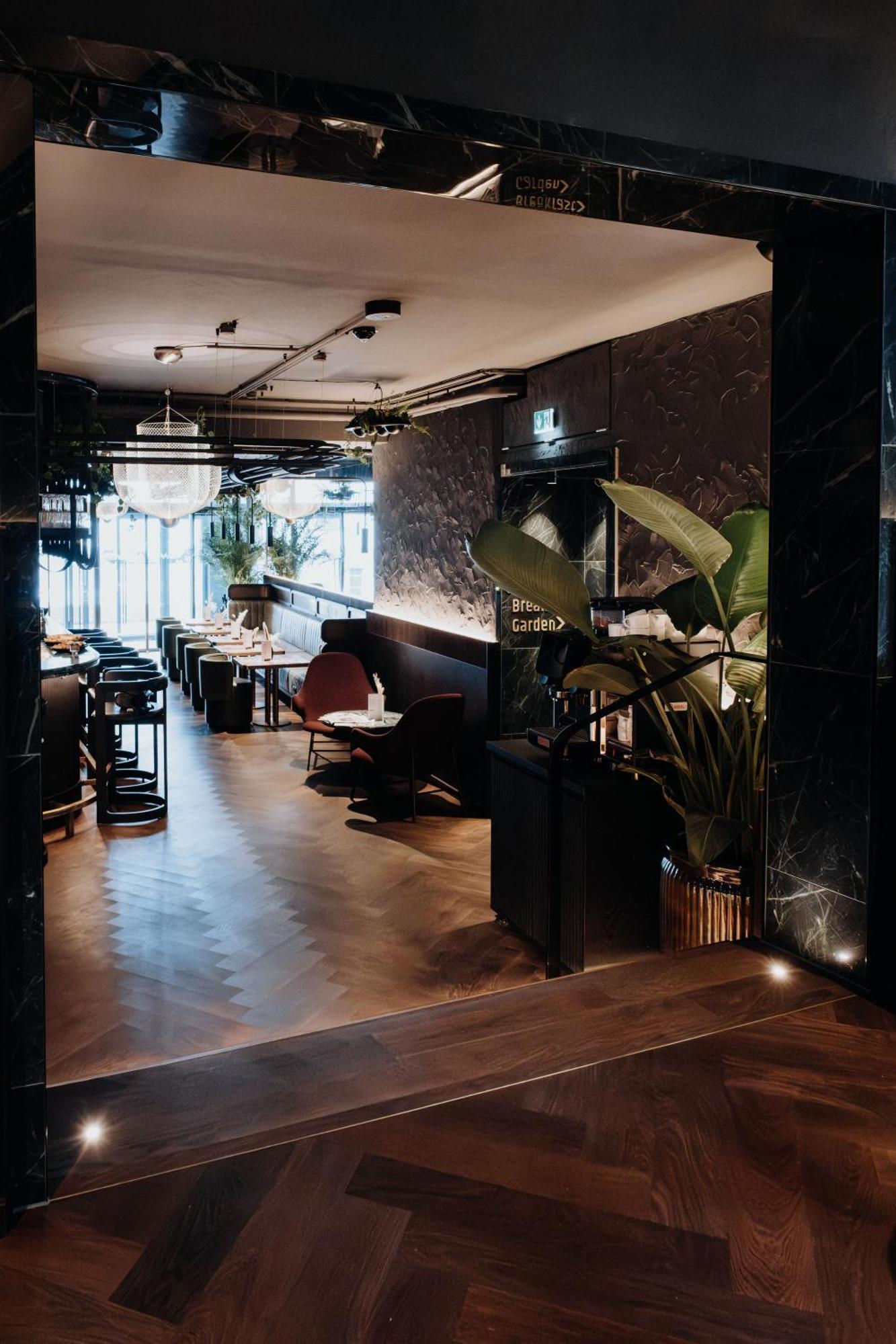 Gentle Hide Designhotel Salzburg Exterior photo