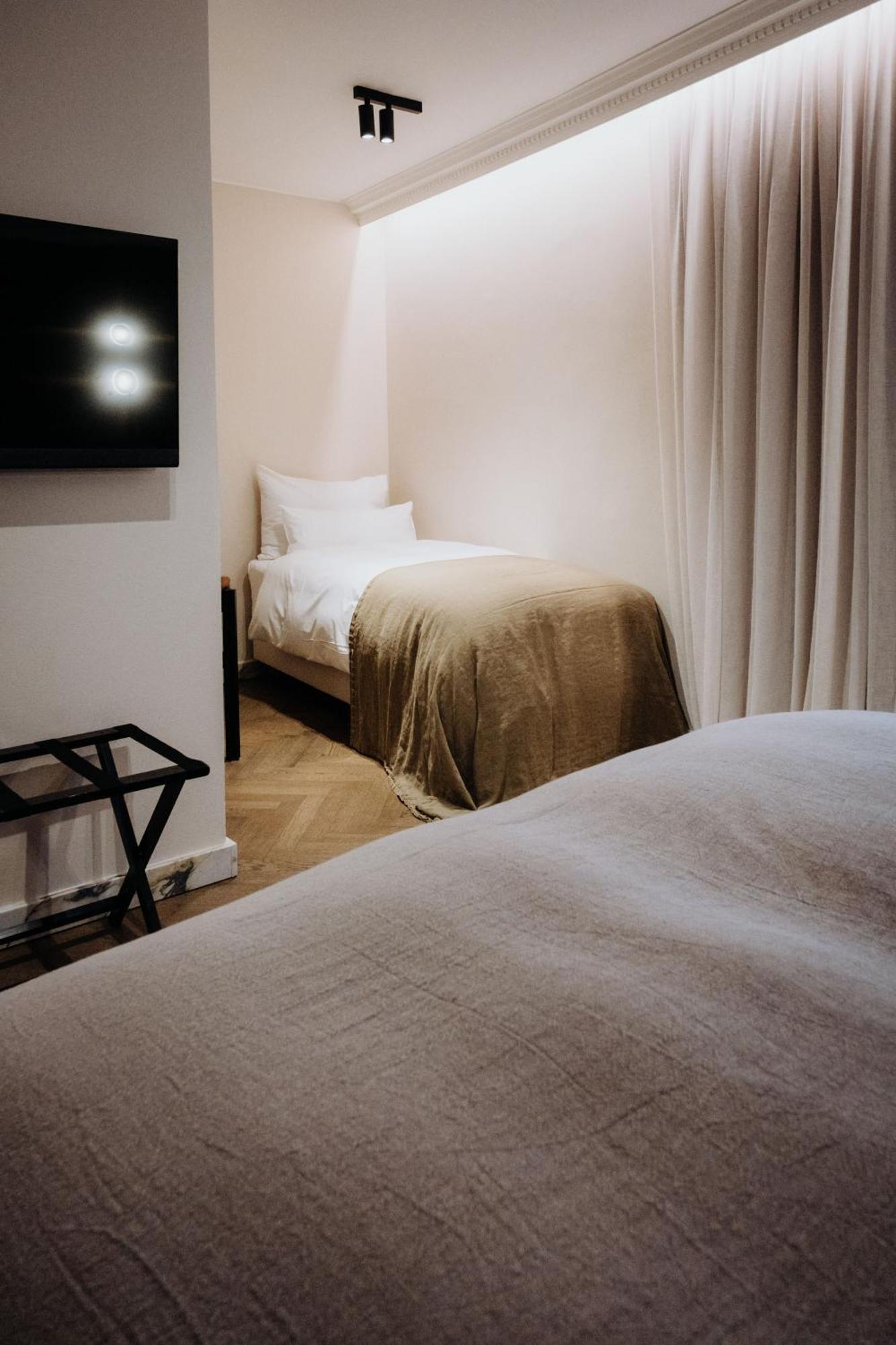 Gentle Hide Designhotel Salzburg Exterior photo