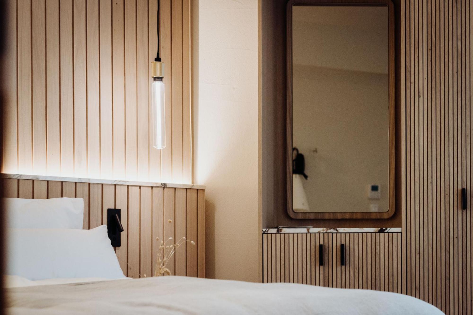 Gentle Hide Designhotel Salzburg Exterior photo