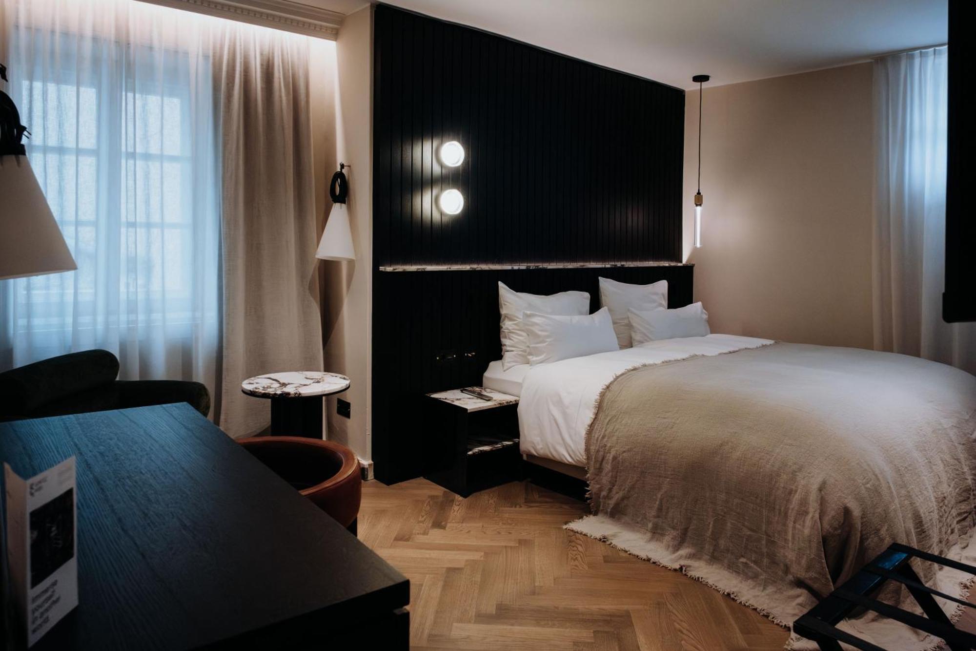Gentle Hide Designhotel Salzburg Exterior photo