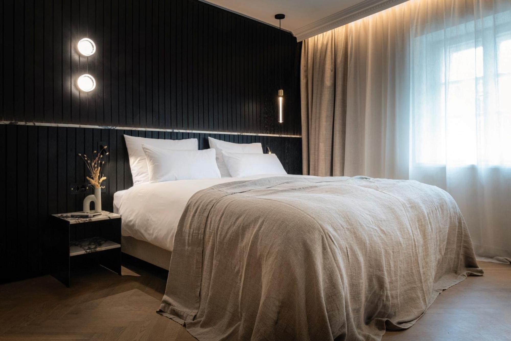 Gentle Hide Designhotel Salzburg Exterior photo
