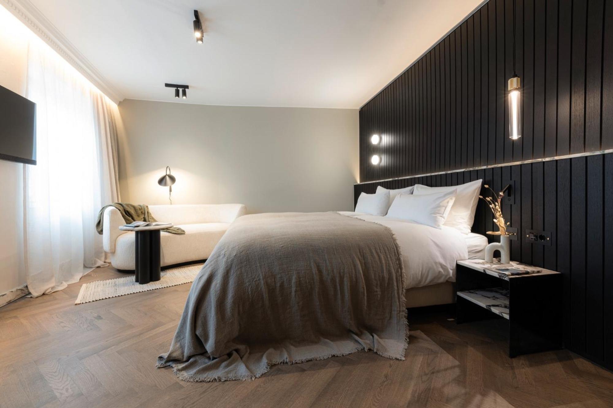 Gentle Hide Designhotel Salzburg Exterior photo
