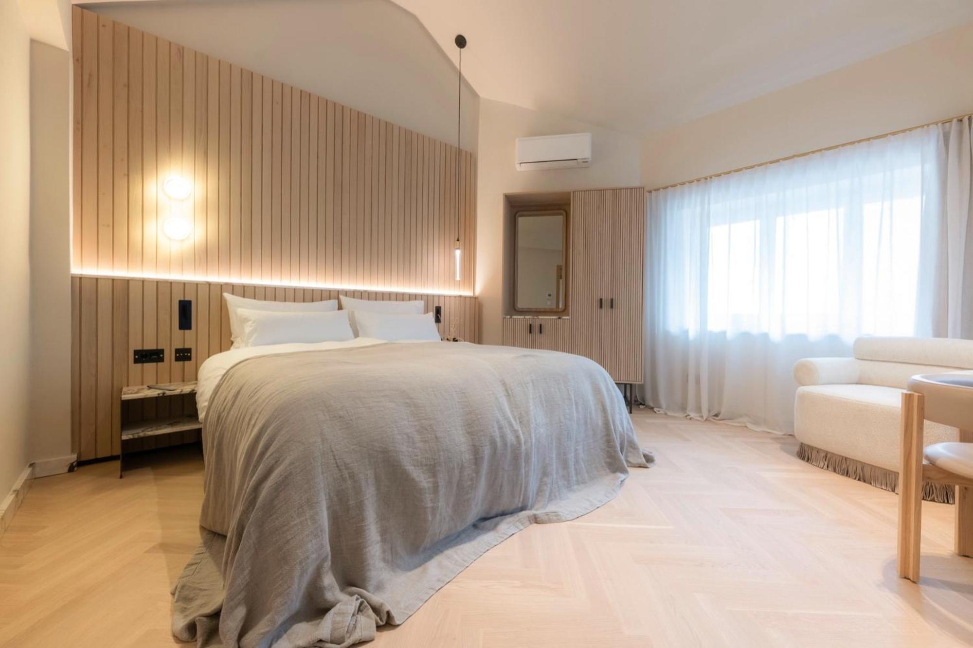Gentle Hide Designhotel Salzburg Exterior photo